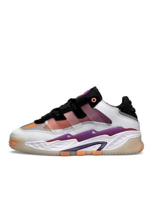 zapatillas de running adidas KITH constitución media minimalistas ultra trail talla 46 negras