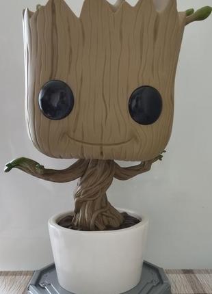 Funko pop groot грут