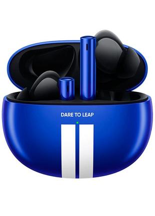 Навушники realme buds air 3 starry blue