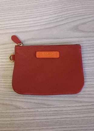 Гаманець radley натуральна шкіра