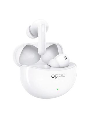 Навушники oppo enco buds3 eteg1 snow white3 ete51 white