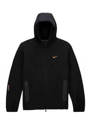 Зіпка nike × noct