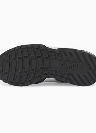 Дитячі кросівки puma st runner v3, 100% оригінал