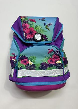 Рюкзак funki школьный рюкзак портфель
