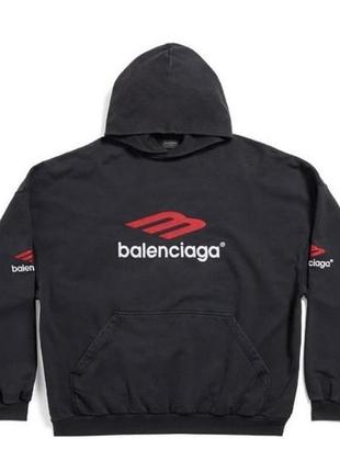 Кофта balenciaga