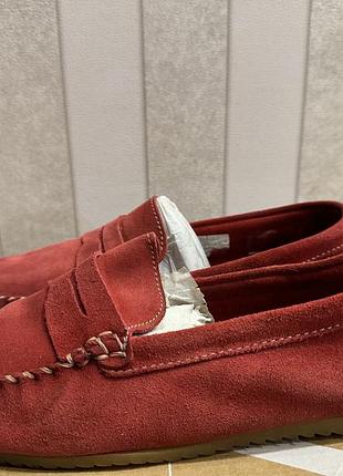 Мокасини preppy 2