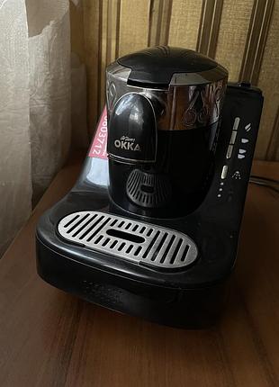 Продам кофемашину