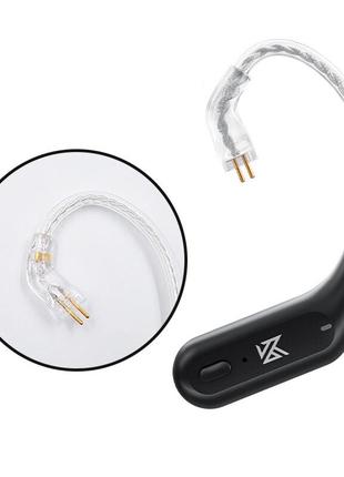 Bluetooth-модуль kz az09 з завушинами (b-pin)