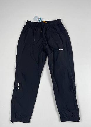 Штаны nike air alarm size us 10 hours of time table