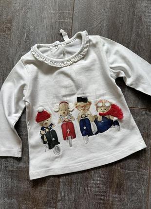 Реглан, тонка кофточка