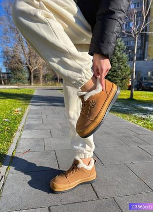 Ботинки женские 2