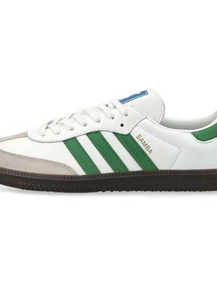 Кеди самба adidas samba