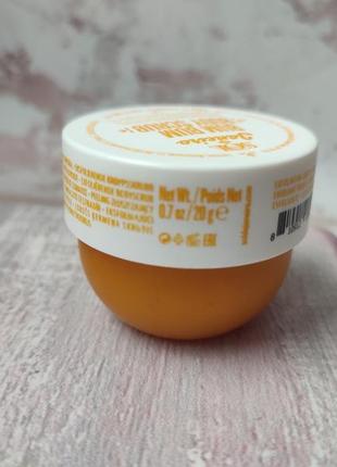 Скраб для тіла sol de janeiro bum bum body scrub2 фото