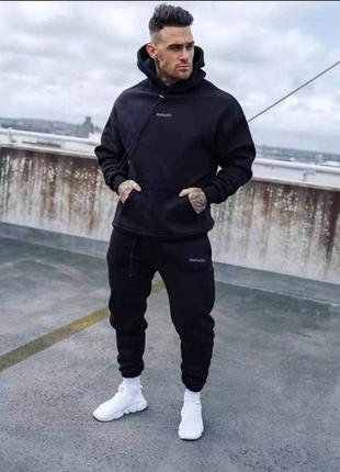 Мужской костюм