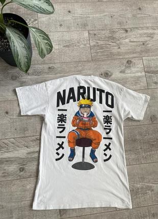 Футболка naruto