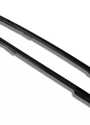 Рейлинги land rover range rover discovery 5 черные yuhang