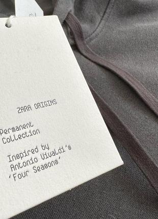 Худи zara4 фото