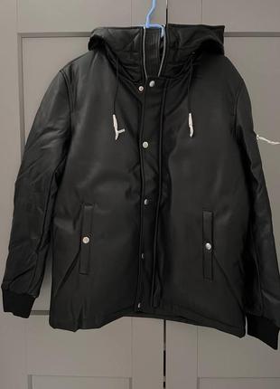 Куртка зимова 🖤