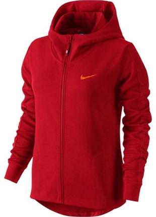 Толстовка nike advance р. l