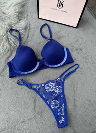 Бюстгальтер victoria secret
