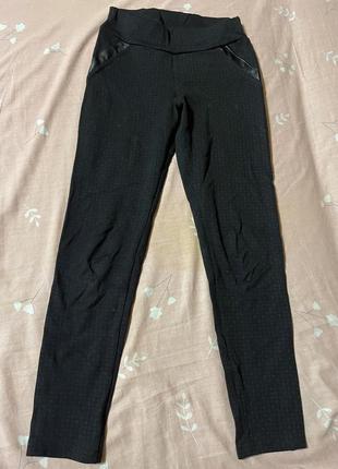 Лосины на девочку