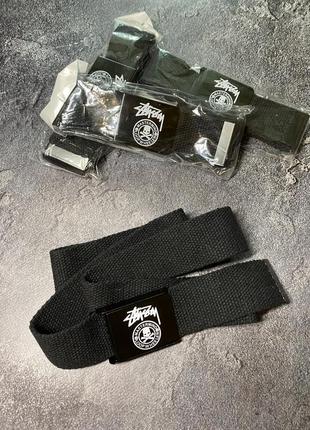 Ремінь stussy sk8 rap