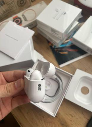 Air pods pro 2 із шумкою максимальна якість