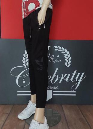 Спортивные штаны adidas2 фото