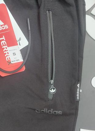 Спортивные штаны adidas8 фото