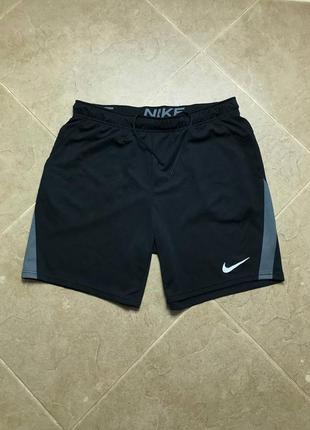 Шорты nike drii fit puma adidas бриджи спортивные шорты футболка кофта свитшот найк3 фото