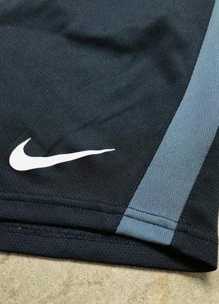 Шорты nike drii fit puma adidas бриджи спортивные шорты футболка кофта свитшот найк5 фото