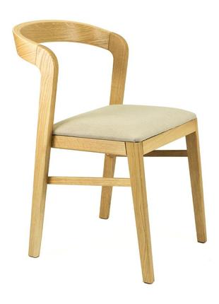 Стул floki натуральный (дуб)