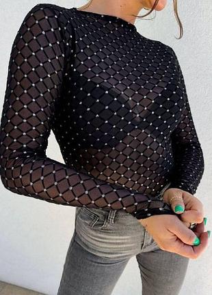 Гольф женский