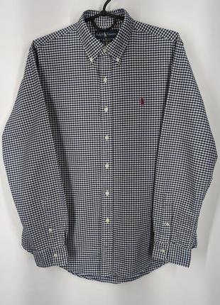 Сорочка ralph lauren