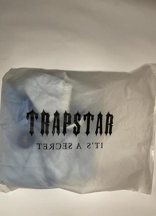 Ветровка trapstar6 фото