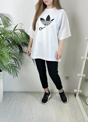 Футболка adidas1 фото