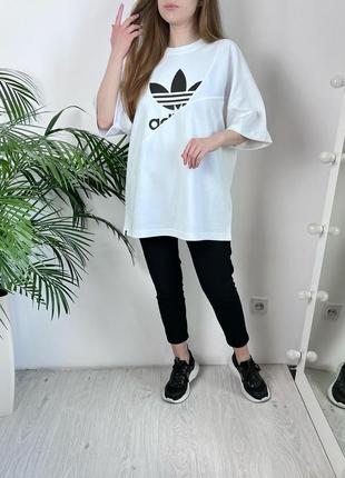 Футболка adidas5 фото