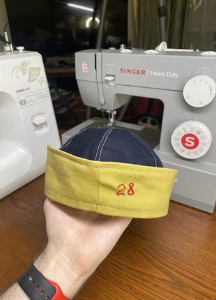 Морячка, sailor hat