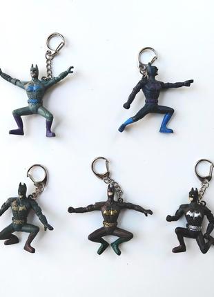 Брелок "бетмен"