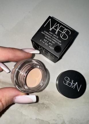 Найтоповіший консилер nars топовий праймер база коректор