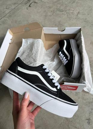 Vans Authentic Chino elasticizzati neri
