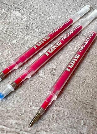 Стержень для розмітки на тканині yoke, термозникаючий (червоний)