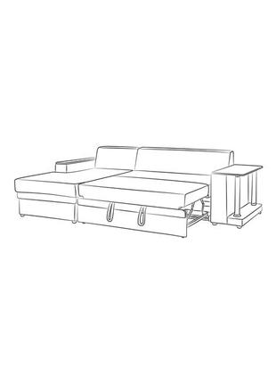 Угловой диван орфей мебель сервис3 фото