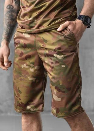 Шорти coolmax (мультикам,олива,койот,хакі)