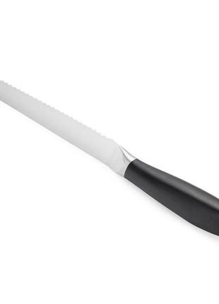 Нож для нарезки хлеба grossman comfort 580 cm4 фото
