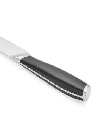 Нож для нарезки хлеба grossman comfort 580 cm5 фото