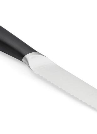 Нож для нарезки хлеба grossman comfort 580 cm7 фото
