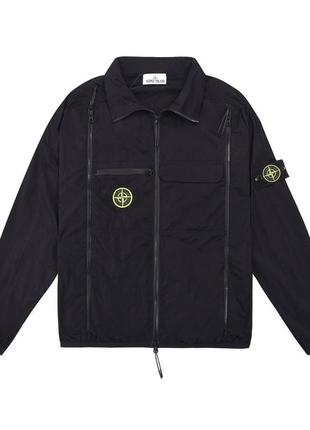 Куртка stone island