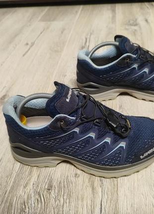 Кросівки lowa maddox gtx lo ws gore-tex1 фото