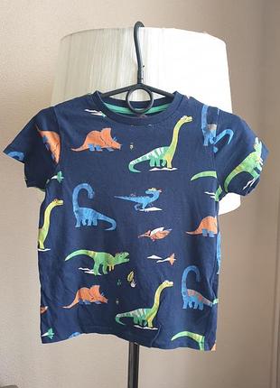 Футболка marks &amp; spencer